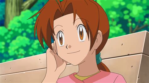 delia ketchum xxx|Delia Ketchum 